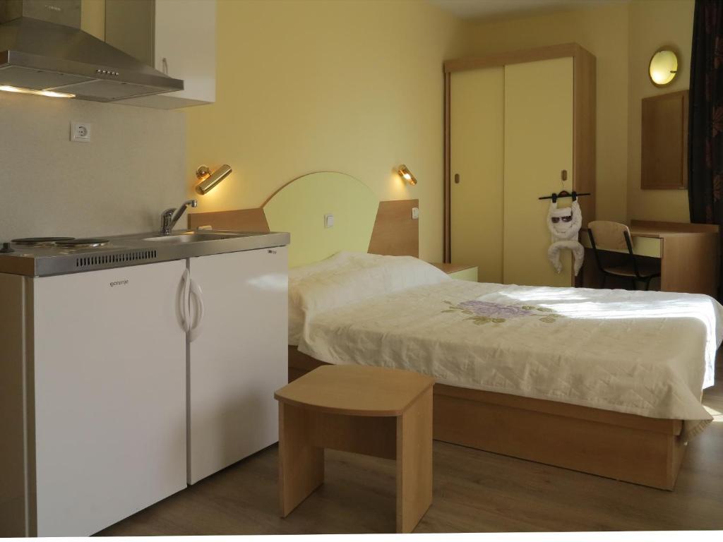 Solaris Apartments Saints Constantine and Helena Room photo