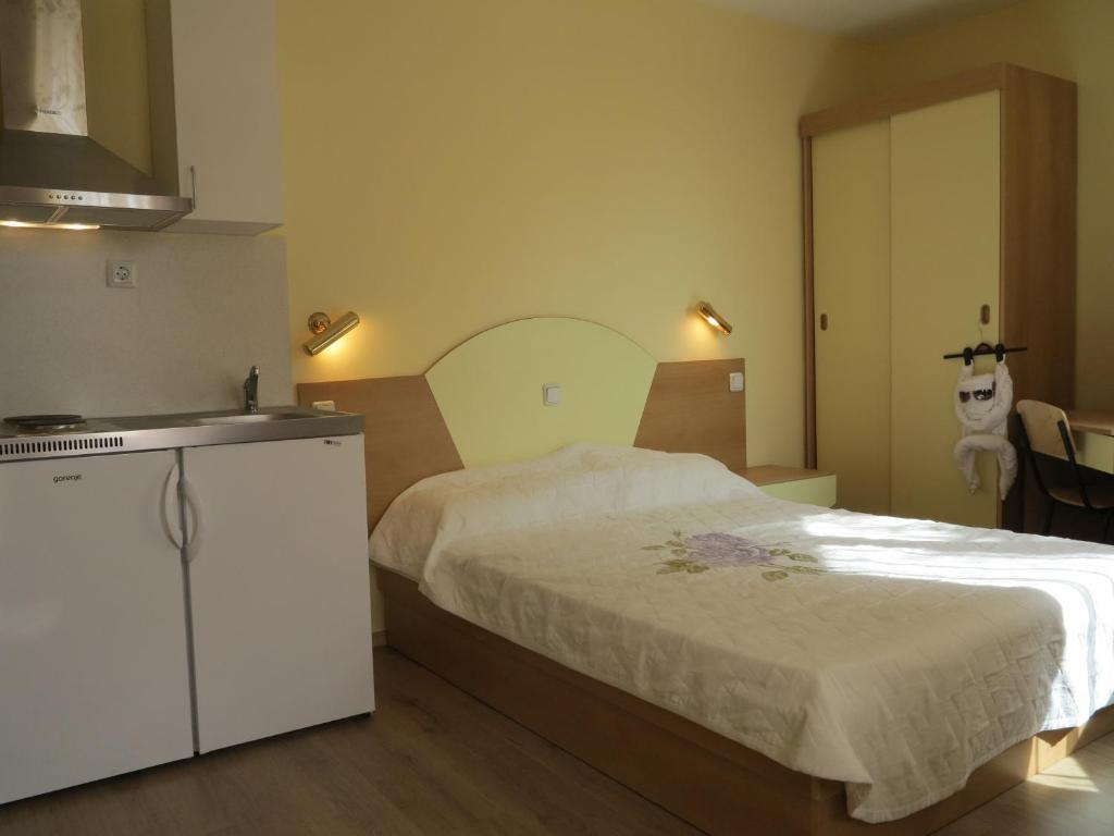 Solaris Apartments Saints Constantine and Helena Room photo