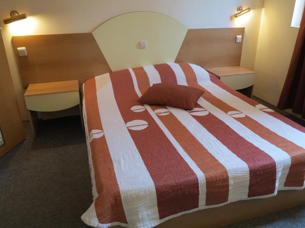 Solaris Apartments Saints Constantine and Helena Room photo