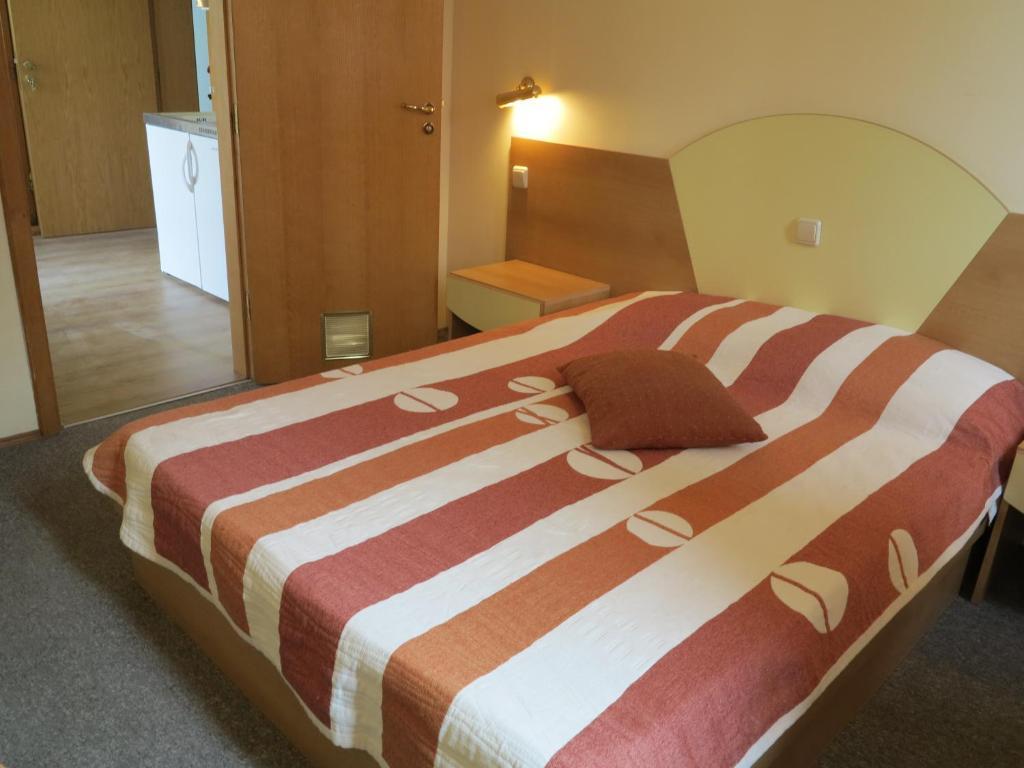 Solaris Apartments Saints Constantine and Helena Room photo