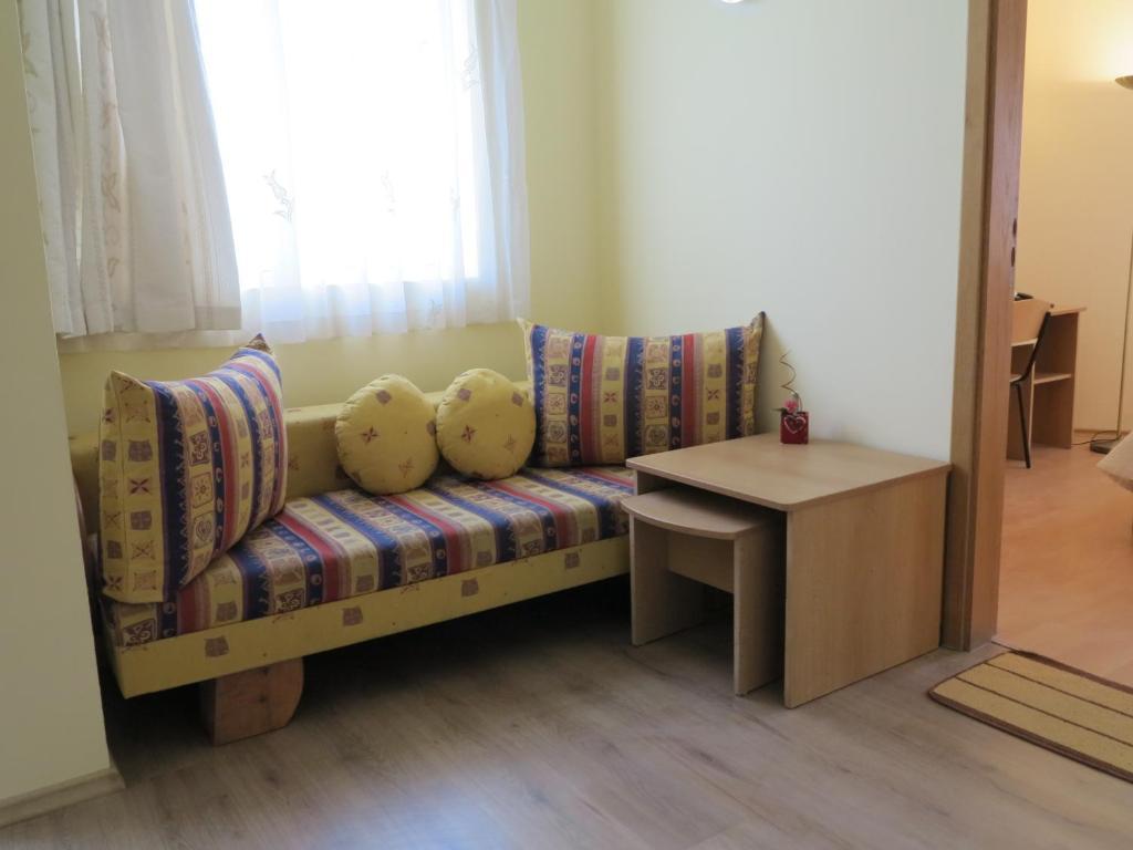 Solaris Apartments Saints Constantine and Helena Room photo