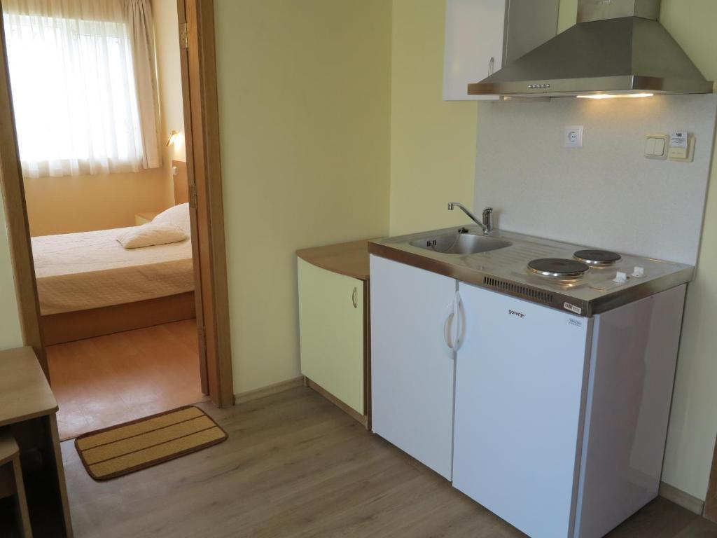 Solaris Apartments Saints Constantine and Helena Room photo